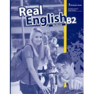 Real English B2 - Workbook